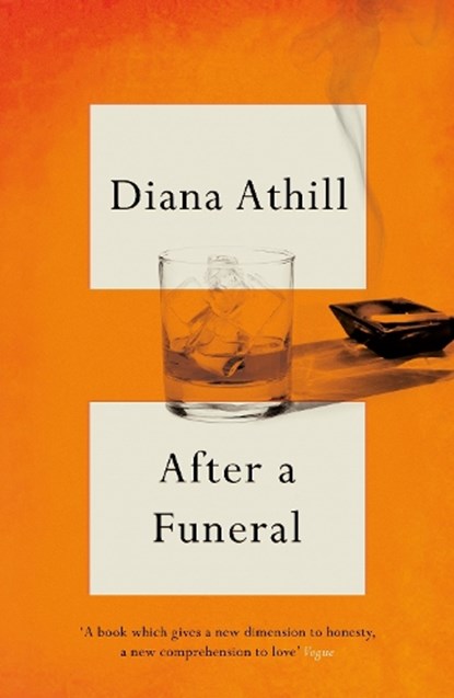 After A Funeral, Diana (Y) Athill - Paperback - 9781783787401