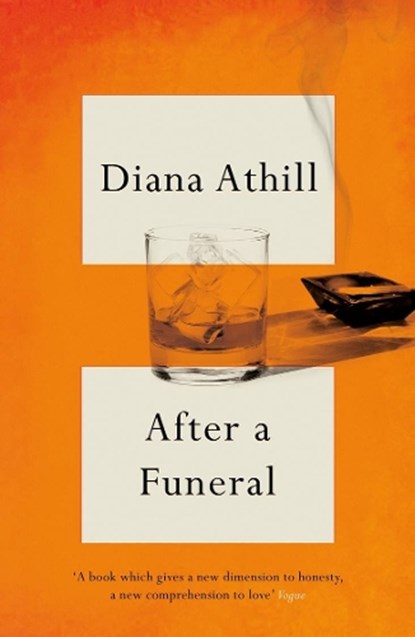 After A Funeral, Diana (Y) Athill - Paperback - 9781783787401