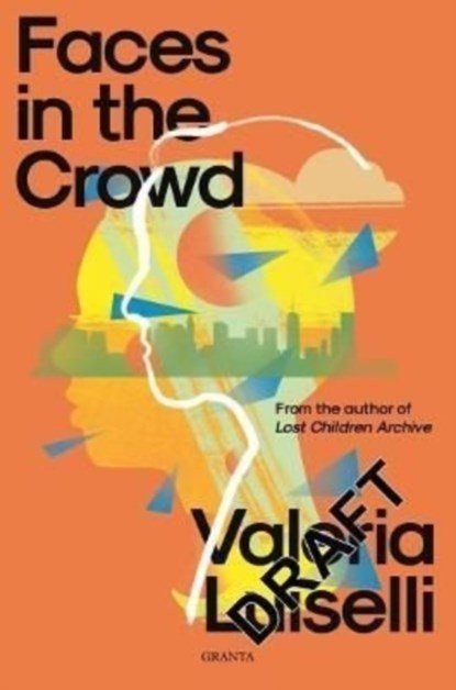Faces in the Crowd, VALERIA,  PhD (Columbia University) Luiselli - Paperback - 9781783787630