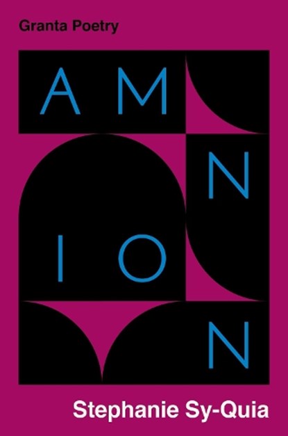 Amnion, Stephanie Sy-Quia - Paperback - 9781783787746