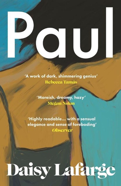 Paul, Daisy Lafarge - Paperback - 9781783787883