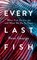 Every Last Fish, Rose George - Gebonden - 9781783787920