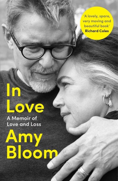In Love, Amy Bloom - Paperback - 9781783788019