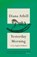 Yesterday Morning, Diana (Y) Athill - Paperback - 9781783788163