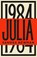 Julia, Sandra Newman - Paperback - 9781783789184