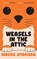 Weasels in the Attic, Hiroko Oyamada - Paperback - 9781783789764