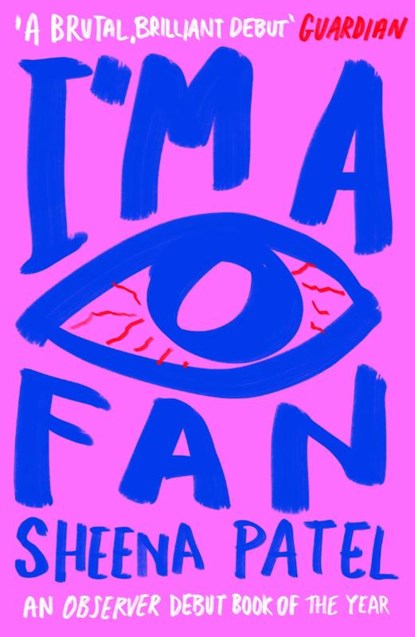 I'm a Fan, Sheena Patel - Paperback - 9781783789818