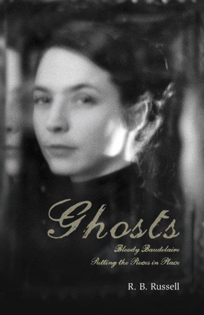 Ghosts, R. B. Russell - Paperback - 9781783807475