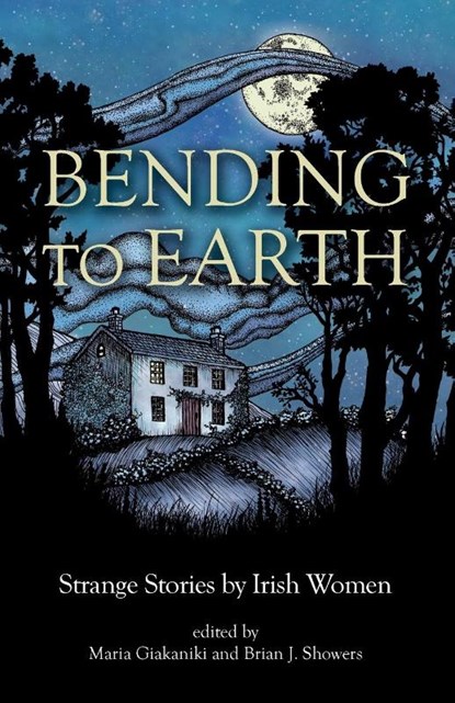 Bending to Earth, Katharine Tynan ; Rosa Mulholland ; L. T. Meade ; Clotilde Graves - Paperback - 9781783807512