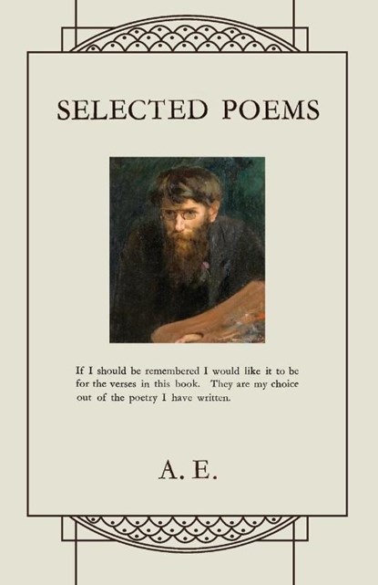 Selected Poems, George W Russell - Paperback - 9781783807628