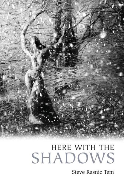 Here with the Shadows, Steve Rasnic Tem - Paperback - 9781783807734