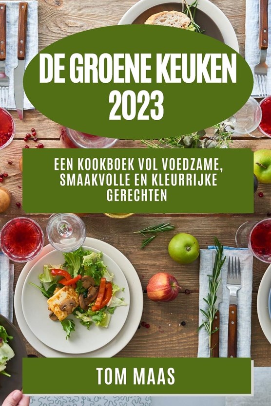 De Groene Keuken 2023