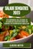 Salade Sensaties 2023, Sjoerd Meyer - Paperback - 9781783811311