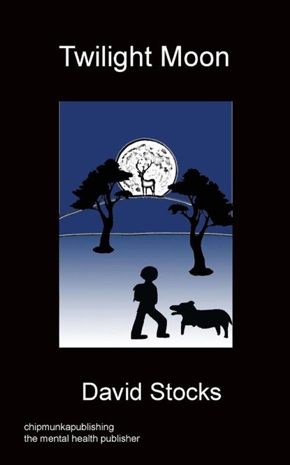 Twilight Moon, David Stocks - Paperback - 9781783820009