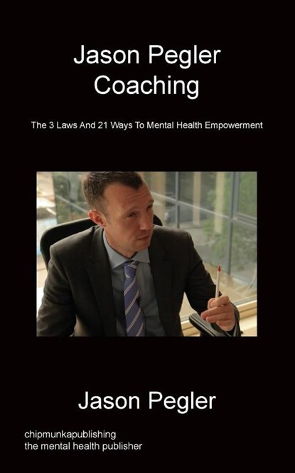 Jason Pegler Coaching, Jason Pegler - Paperback - 9781783821754
