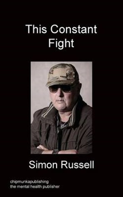 This Constant Fight, RUSSELL,  Simon - Paperback - 9781783822188