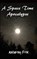A Space Time Apocalypse, Anthony Fox - Paperback - 9781783824564