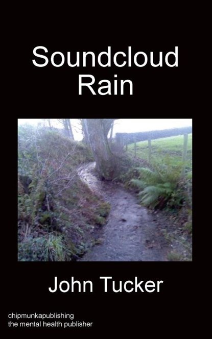 Soundcloud Rain, John Tucker - Paperback - 9781783826841
