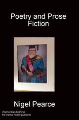 Poetry and Prose Fiction - Nigel Pearce - 9781783827527