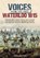 Voices from the Past: Waterloo 1815, John Grehan - Gebonden - 9781783831999