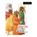 Islamic Stories, Anita Ganeri - Paperback - 9781783880096