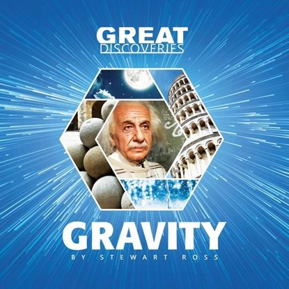 Gravity, Stewart Ross - Paperback - 9781783881239