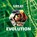 Evolution, Stewart Ross - Paperback - 9781783881499