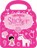 My Pretty Pink Sticker Purse, Make Believe Ideas - Paperback - 9781783937646