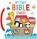 My First Bible Stories, Hayley Down - Gebonden - 9781783939695