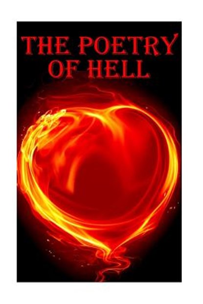 The Poetry Of Hell, William Blake - Paperback - 9781783948758