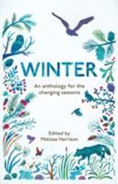 Winter, Melissa Harrison - Paperback - 9781783962525