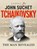 Tchaikovsky, John Suchet - Gebonden - 9781783963836