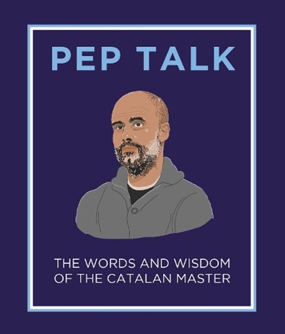 Pep Talk, niet bekend - Gebonden - 9781783966721