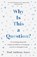 Why Is This a Question?, Paul Anthony Jones - Paperback - 9781783967025