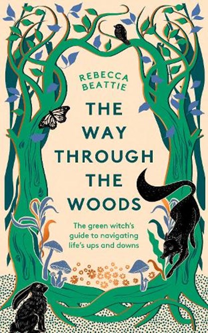 The Way Through the Woods, Rebecca Beattie - Gebonden - 9781783967841