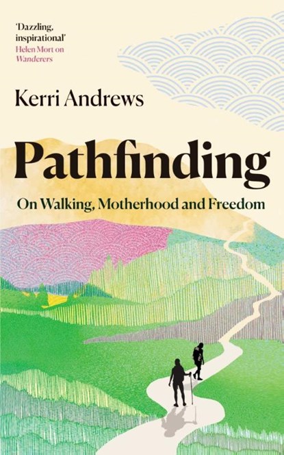 Pathfinding, Kerri Andrews - Gebonden - 9781783968428