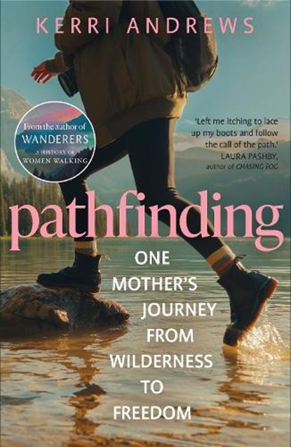 Pathfinding, Kerri Andrews - Paperback - 9781783968442