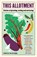 This Allotment, Sarah Rigby - Paperback - 9781783968466
