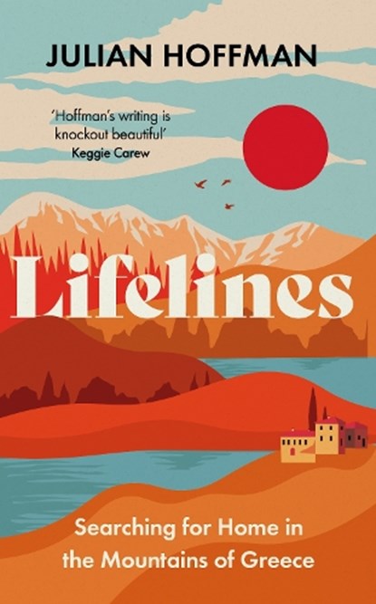 Lifelines, Julian Hoffman - Gebonden - 9781783968640