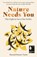 Nature Needs You, Hannah Bourne-Taylor - Paperback - 9781783968701