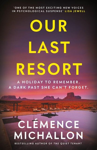 Our Last Resort, Clemence Michallon - Paperback - 9781783968992