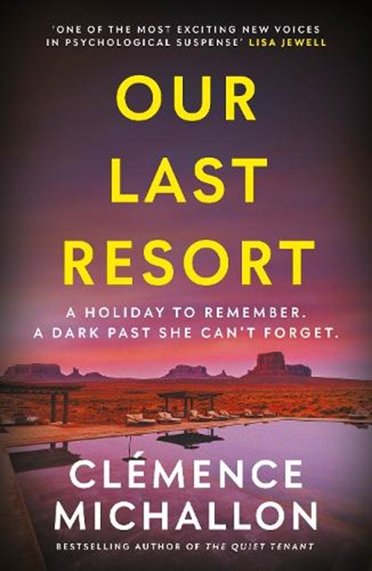 Our Last Resort, Clemence Michallon - Paperback - 9781783968992