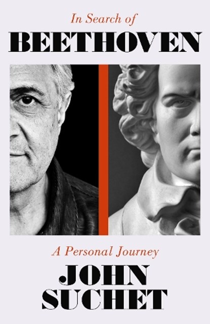 In Search of Beethoven, John Suchet - Paperback - 9781783969005