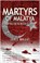 Martyrs of Malatya, WRIGHT,  James - Paperback - 9781783971138