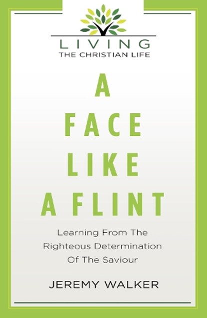 A Face Like a Flint, Jeremy Walker - Paperback - 9781783972050