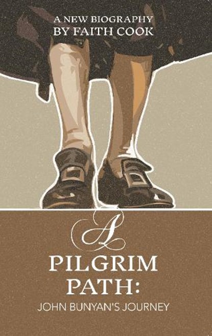 A Pilgrim Path, COOK,  Faith - Paperback - 9781783972135