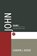 EPSC John Volume 1, Gordon Keddie - Paperback - 9781783972708