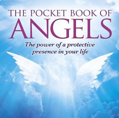 The Pocket Book of Angels, niet bekend - Gebonden - 9781784048235