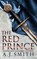 Red Prince, SMITH,  A.J. - Paperback - 9781784080877