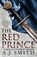 The Red Prince, A.J. Smith - Paperback - 9781784080884
